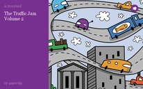 The Traffic Jam Volume 2