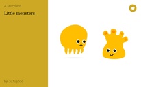 Little monsters