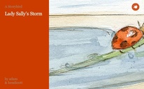 Lady Sally's Storm