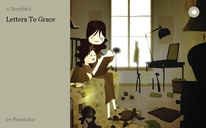 Letters To Grace