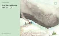 The Harsh Winter Part VIII (8)