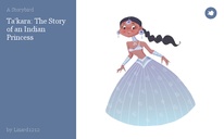 Ta'kara: The Story of an Indian Princess