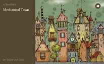 Mechanical Town
