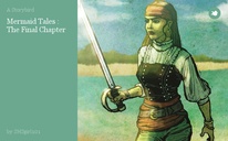 Mermaid Tales : The Final Chapter