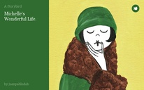 Michelle's Wonderful Life.