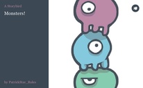 Monsters!