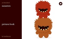 monsters







pictures book