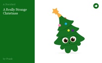 A Really Strange Christmas