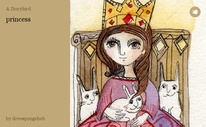 princess