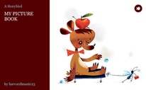 MY PICTURE BOOK