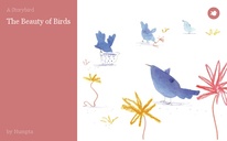 The Beauty of Birds