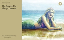 The Seaweed Is Always Greener...
