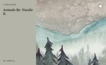 Animals By: Natalie K.