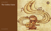 The Golden Guitar