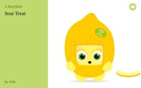 Sour Treat