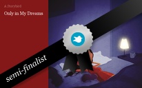 Only in My Dreams