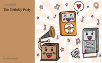 The Birthday Party