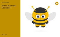 Buzzy, Melt and Chocolate
