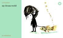 my dream world