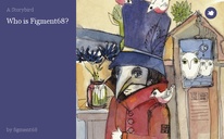 Who is Figment68?