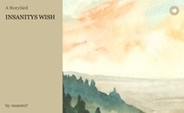INSANITYS WISH