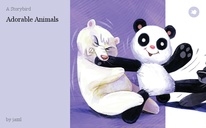 Adorable Animals