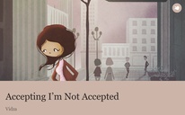 Accepting I’m Not Accepted
