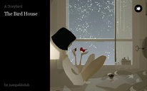 The Bird House