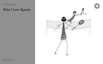 Why I Love Sports