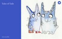 Tales of Tails