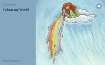 Colour my World
