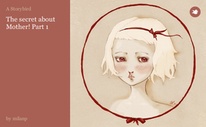 The secret about Mother! Part 1