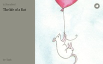 The life of a Rat