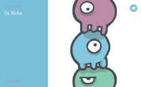 Da Blobs