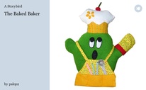 The Baked Baker