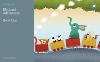 Elephant Adventures

Book One