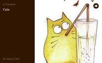 Cats