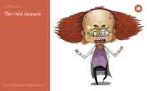 The Odd Animals
