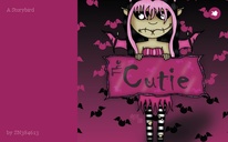 A Very Vampy Story
