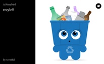 recyle!!