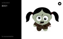 BOO!!