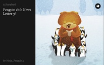 Penguin club News Letter 3!
