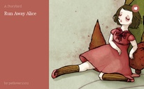 Run Away Alice