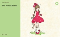 The Perfect Sarah