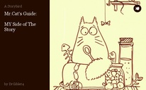 Mr.Cat's Guide:

MY Side of The Story