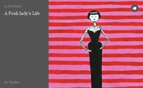 A Posh lady's Life