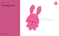 Sleeping Bunny