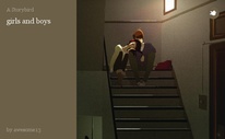 girls and boys