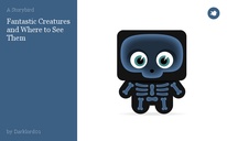 Fantastic Creatures and Where to See Them