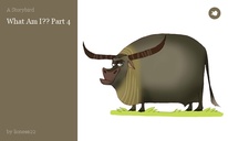 What Am I?? Part 4